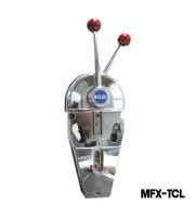 M-FLEX Single Control Lever